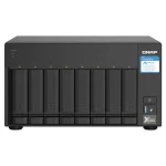 QNAP TS-832PX-4G NAS System 8-Bay