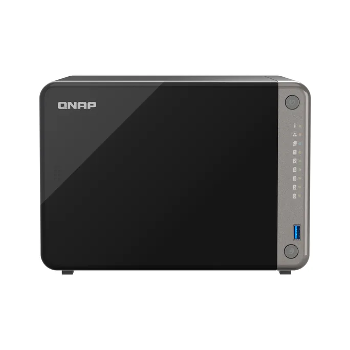 image-20296.webp QNAP TS-AI642-8G NAS System 6-Bay – Image 1