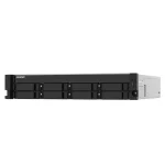 QNAP TS-832PXU-RP-4G NAS System 8-Bay – Image 2