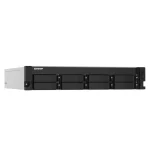 QNAP TS-832PXU-RP-4G NAS System 8-Bay – Image 4