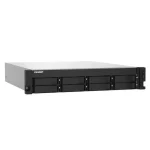 QNAP TS-832PXU-RP-4G NAS System 8-Bay – Image 5