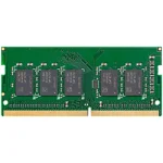 Synology Speichermodul D4ES01-16G DDR4 ECC Unbuffered SODIMM 16 GB