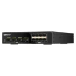 QNAP QSW-M7308R-4X 100 und 25 GbE Switch Managed 12-Port