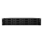 Synology RackStation RS3621RPxs NAS System 12-Bay
