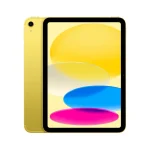 Apple iPad 11″ 11th Generation Wi-Fi + Cellular 256 GB Gelb MD7M4TY/A
