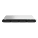QNAP TS-464U-8G NAS System 4-Bay Rack NAS