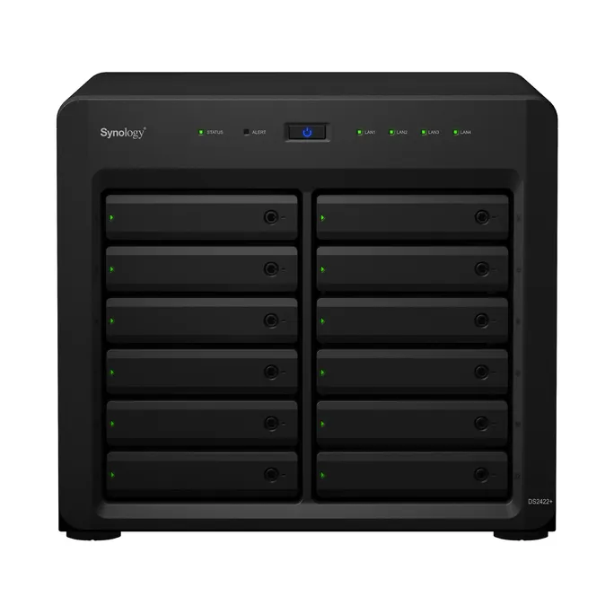 image-20490.webp Synology Diskstation DS2422+ NAS System 12-Bay – Image 1