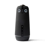 OWL LABS Meeting Owl® 4+ Videokonferenzkamera mit neuer KI-gestützter Software & 4K Auflösung, Microsoft Teams Zertifizierung