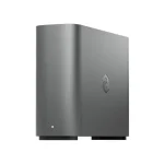 Synology BeeStation BST170-8T Netzwerkspeicher mit integrierter 8TB Festplatte