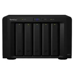 Synology Diskstation DX517 Erweiterungseinheit
