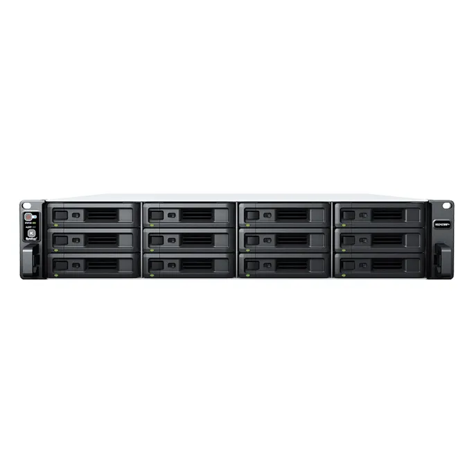 image-20540.webp Synology Rackstation RS2423RP+ NAS System 12-Bay – Image 1