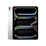 Apple iPad Pro 13″ 2025 Wi-Fi 2TB Silber Nanotexturglas MDYW4TY/A