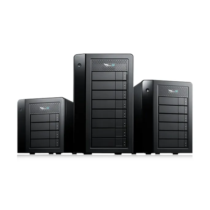 image-20555.webp PROMISE Pegasus32 R4 16 TB Thunderbolt 3 RAID – Image 1