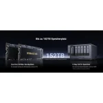 UGREEN NASync DXP6800 Pro NAS System 6-Bay – Image 2