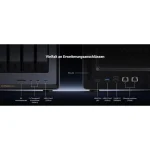 UGREEN NASync DXP6800 Pro NAS System 6-Bay – Image 4