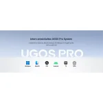 UGREEN NASync DXP6800 Pro NAS System 6-Bay – Image 5