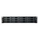Synology Rackstation RS2423+ NAS System 12-Bay