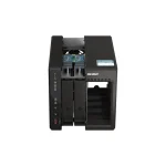 QNAP TS-253E-8G NAS System 2-Bay – Image 2