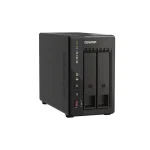 QNAP TS-253E-8G NAS System 2-Bay – Image 5