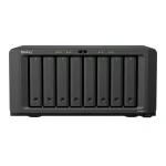 Synology Diskstation DS1825+ NAS System 8-Bay