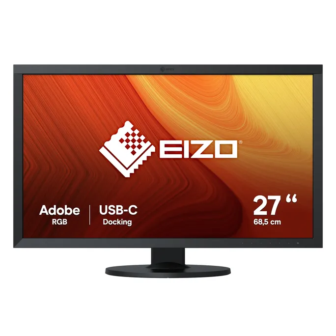 image-20709.webp EIZO ColorEdge CS2731 27 Zoll WQHD IPS LED 16:9 Monitor – Image 1