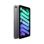 Apple iPad mini 2024 WiFi 128 GB Space Grau MXN63NF/A – Image 3