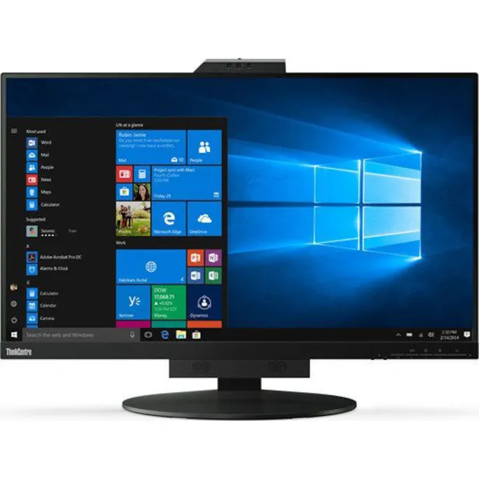 image-20898.webp Lenovo ThinkCentre Tiny-In-One 27 27 Zoll WQHD IPS LED 16:9 75 Hz Monitor – Image 1