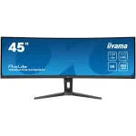 iiyama ProLite XCB4594DQSN-B1 44.5 Zoll DQHD Curved VA LED 32:9 165 Hz Office Monitor
