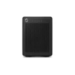 OWC ThunderBay 4 RAID 5 4-Bay Externes Storage Gehäuse mit Dual Thunderbolt 3 Ports für 4x 3,5 Zoll HDD oder 4x 2,5 Zoll HDD – Image 3