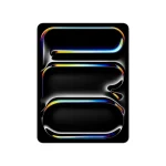 Apple iPad Pro 13″ 2025 Wi-Fi + Cellular 2TB Silber Nanotexturglas ME8N4TY/A – Image 2