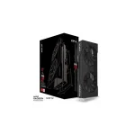 XFX Swift Radeon RX 9060 XT OC Gaming Edition Grafikkarte 8GB GDDR6 DP/HDMI
