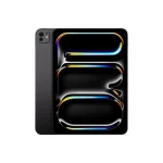 Apple iPad Pro 11″ 2025 Wi-Fi 2TB Space Schwarz Nanotexturglas MDWW4TY/A