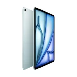 Apple iPad Air 13″ 2025 Wi-Fi 256 GB Blau MCNP4TY/A – Image 2