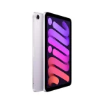 Apple iPad mini 2024 WiFi + Cellular 128 GB Violett MXPR3NF/A – Image 3