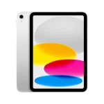 Apple iPad 11″ 11th Generation Wi-Fi + Cellular 128 GB Silber MD7F4TY/A