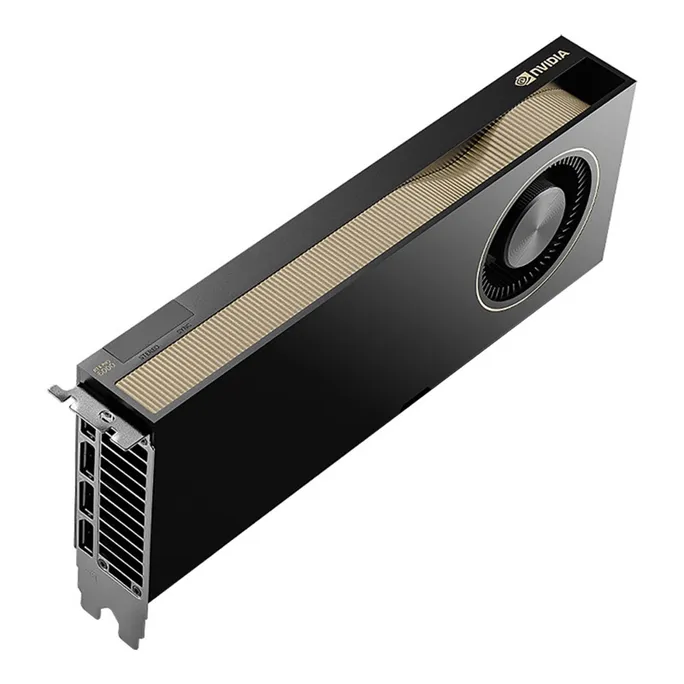 image-22146.webp PNY NVIDIA RTX Pro 6000 Blackwell 96GB MaxQ GDDR7 Workstation Grafikkarte SmallBox – Image 1