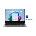SAMSUNG Galaxy Book5 Pro 14″WQXGA+ Ultra 7 258V 32GB/1TB SSD Win11 Pro Copilot+PC – Image 2