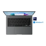 SAMSUNG Galaxy Book5 Pro 14″WQXGA+ Ultra 7 258V 32GB/1TB SSD Win11 Pro Copilot+PC – Image 3