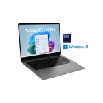 SAMSUNG Galaxy Book5 Pro 14″WQXGA+ Ultra 7 258V 32GB/1TB SSD Win11 Pro Copilot+PC – Image 5