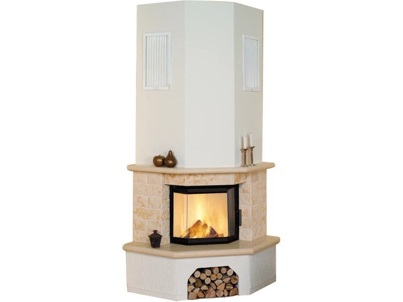 image-229.jpeg Hark Kaminofen-Bausatz Vermont Marmorverkleidung Beige 8 kW EEK A+ – Image 1