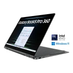 SAMSUNG Galaxy Book5 Pro 360 16″ AMOLED Ultra 5 226V 16/512GB SSD Win11 Copilot+PC