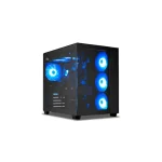 Erazer Erazer Tank X10e Core i7 14700 32GB/2TB SSD RTX5070 Win11