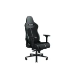 RAZER ENKI Schwarz / Grün – Gaming-Stuhl für Sitzkomfort den ganzen Tag