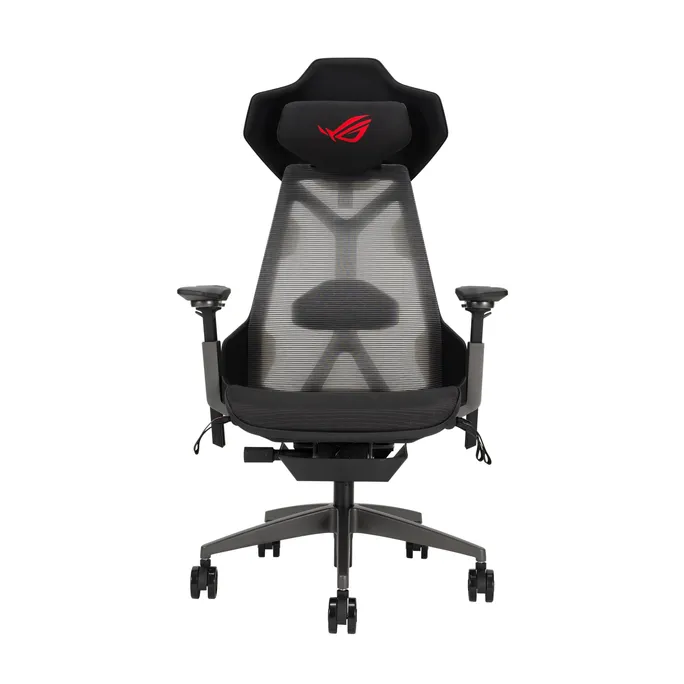 image-2755.webp ASUS ROG Destrier Ergo Gaming Chair – Image 1
