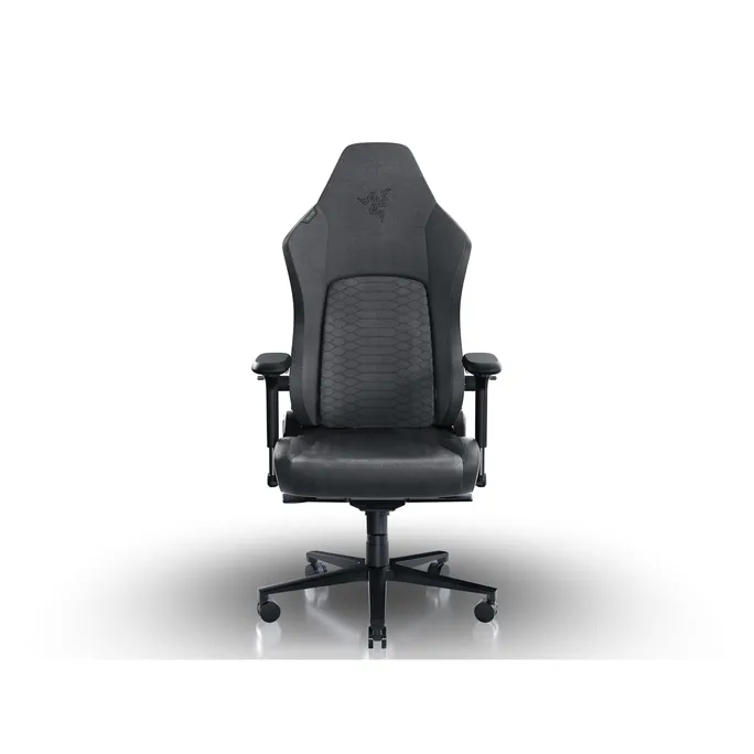 image-2785.webp RAZER ISKUR V2 Fabric – Gaming-Stuhl mit integrierter Lendenwirbelstütze – Image 1