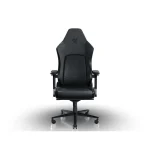 RAZER ISKUR V2 Schwarz – Gaming-Stuhl mit integrierter Lendenwirbelstütze