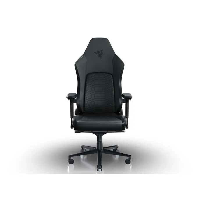image-2805.webp RAZER ISKUR V2 Schwarz – Gaming-Stuhl mit integrierter Lendenwirbelstütze – Image 1
