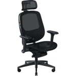 RAZER Fujin Pro – Anpassbarer Gaming-Stuhl mit robustem, atmungsaktivem Mesh