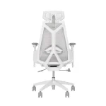 ASUS ROG Destrier Ergo Core Gaming Chair White – ergonomischer Gaming Stuhl