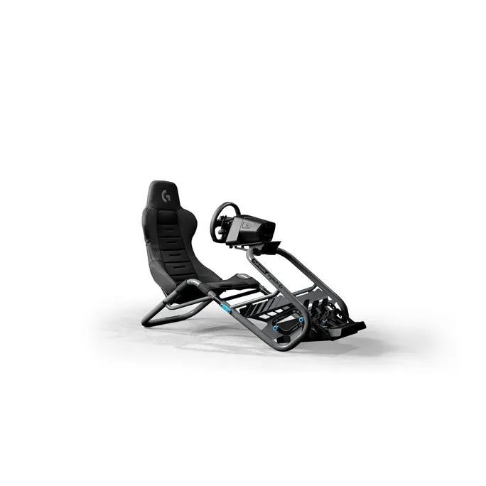 image-2886.webp PLAYSEAT® TROPHY Logitech G Edition – GAMING RACING SEAT – Image 1